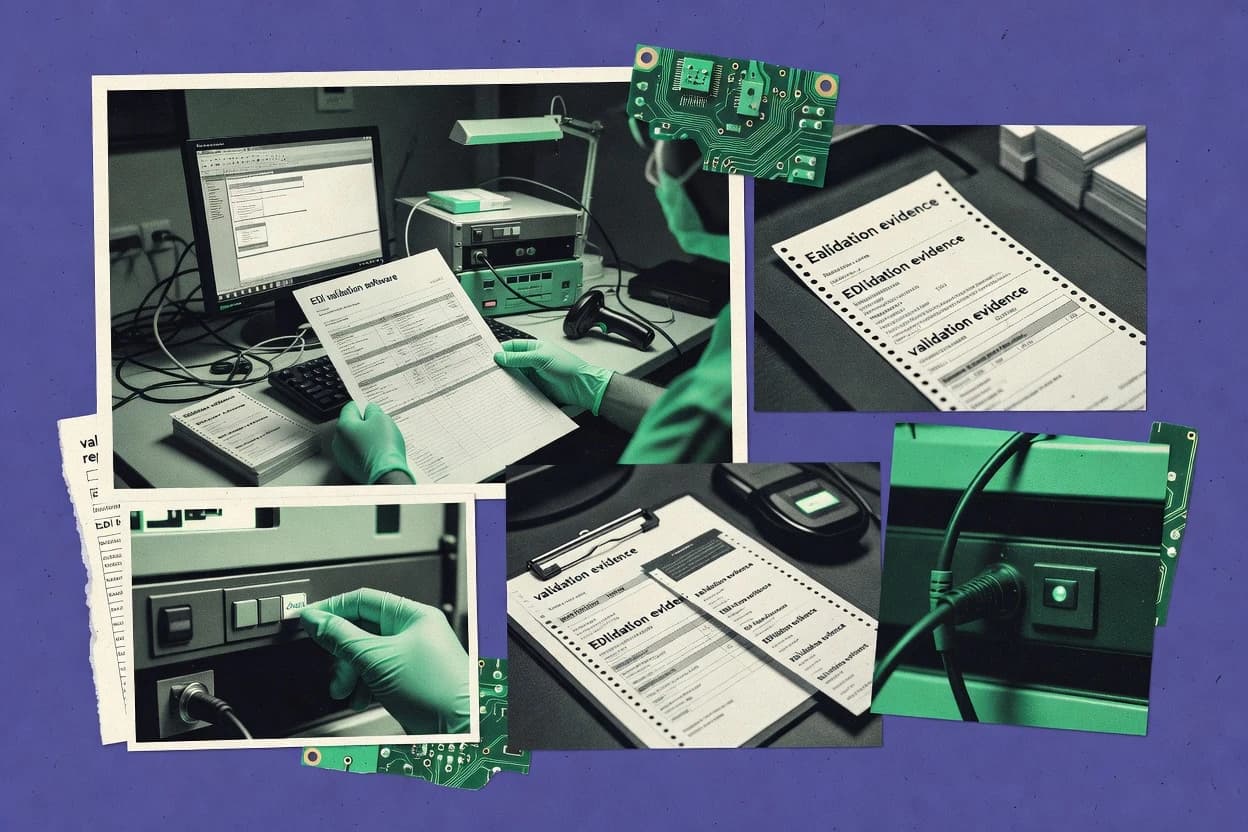 Top 10 Best Edi Validation Software of 2026