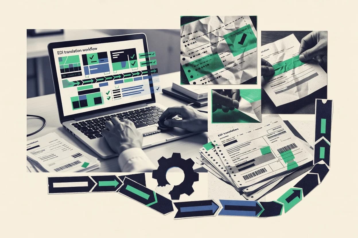 Top 10 Best Edi Translation Software of 2026