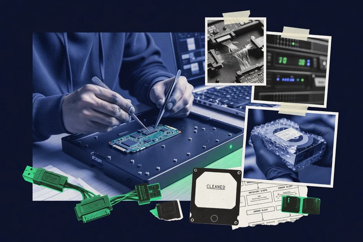 Top 10 Best Business Data Recovery Services of 2026
