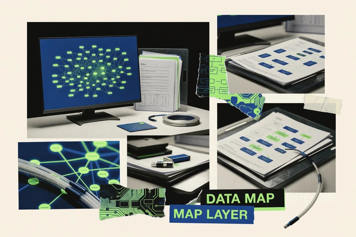 Top 10 Best Ediscovery Data Mapping Software of 2026