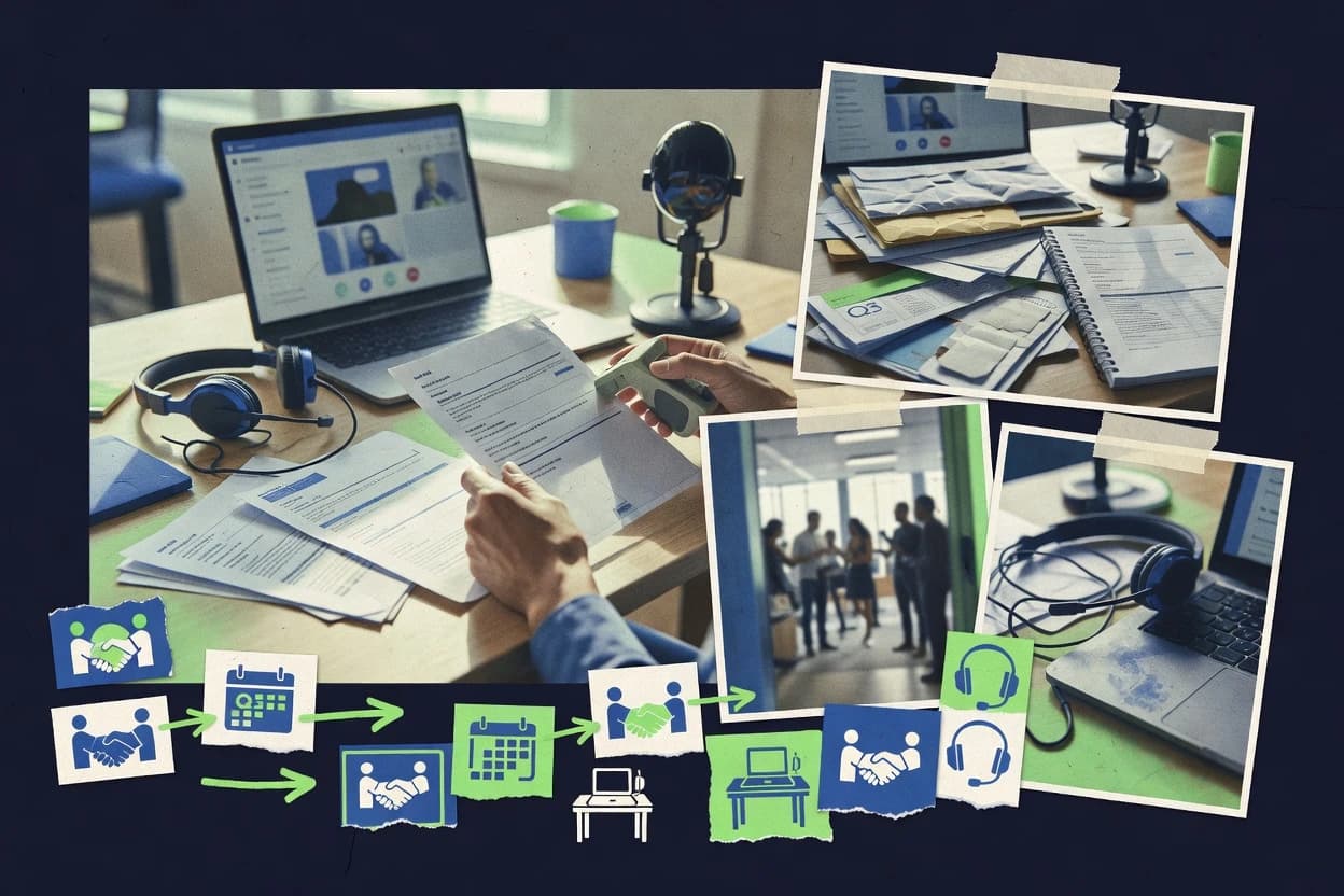 Top 10 Best Business Development Outsourcing Services of 2026