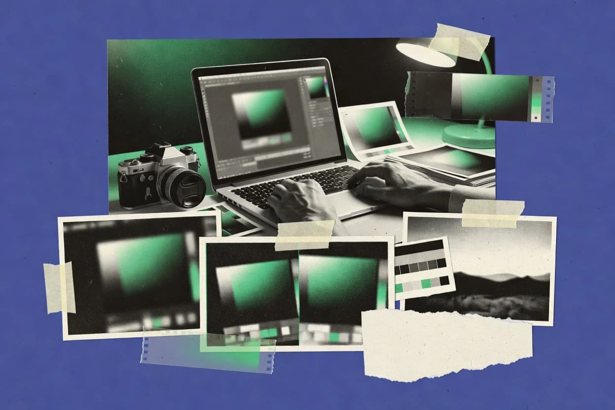 Top 10 Best Edit Image Software of 2026