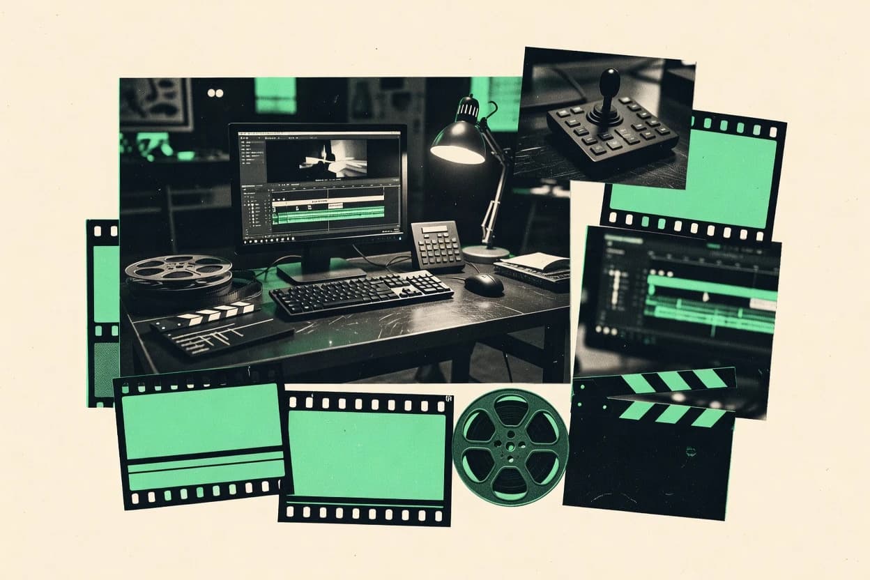 Top 10 Best Edit Movie Software of 2026