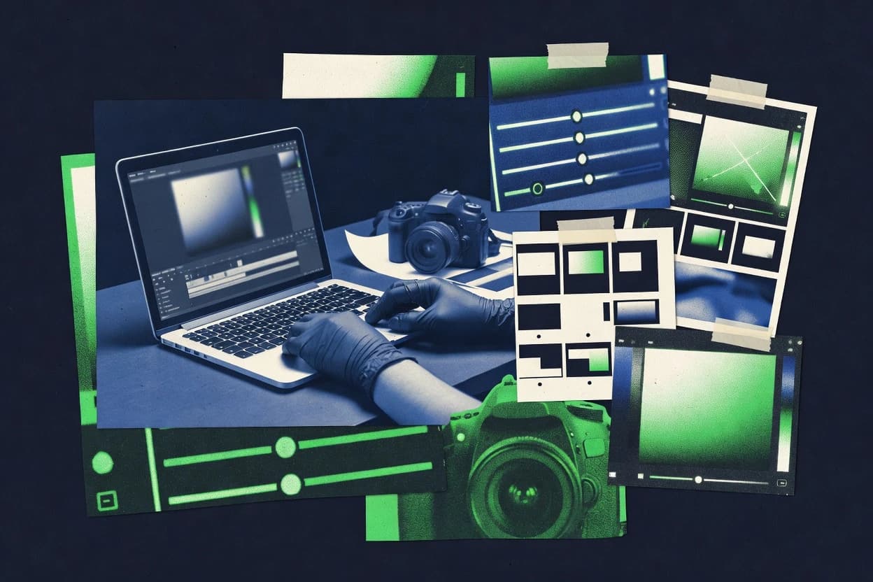 Top 10 Best Edit Images Software of 2026