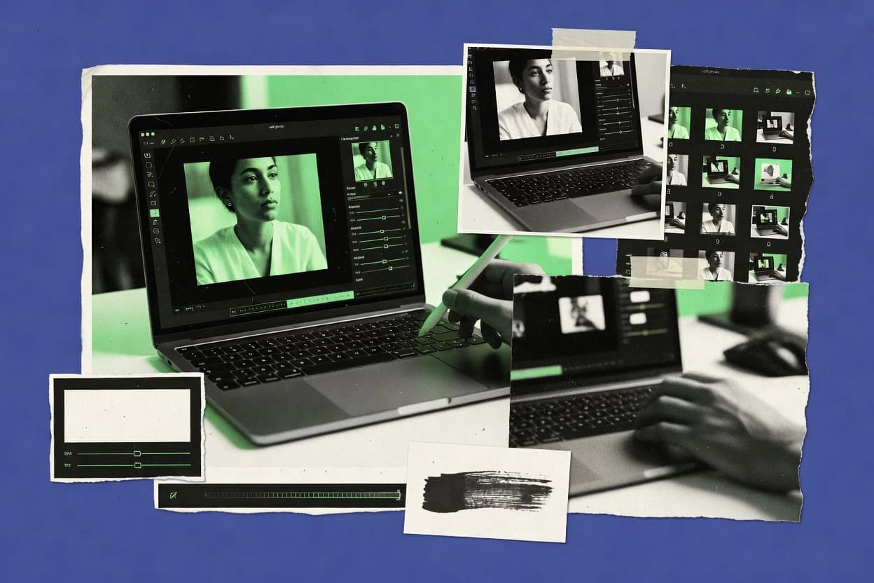 Top 10 Best Edit Photo Software of 2026