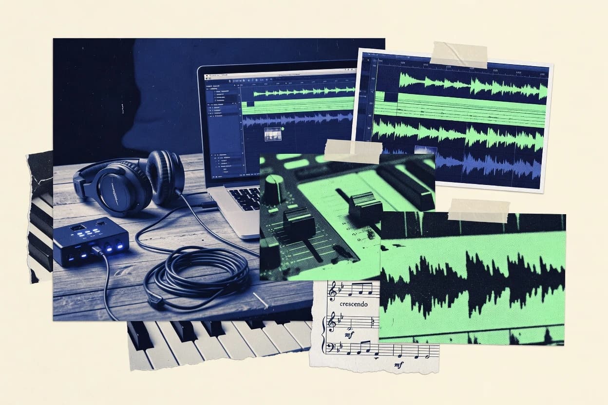 Top 10 Best Edit Music Software of 2026