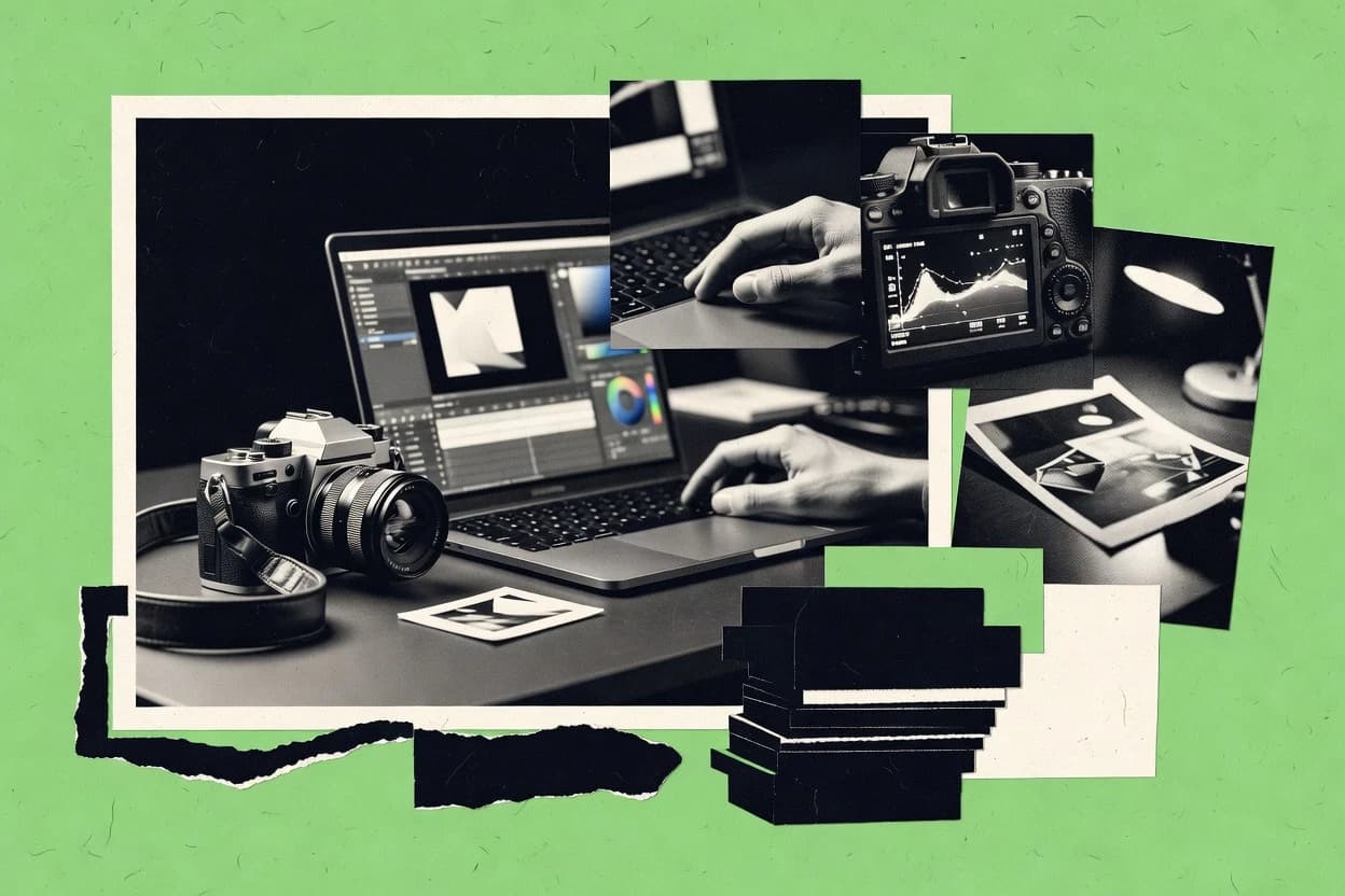 Top 10 Best Edit Photos Software of 2026
