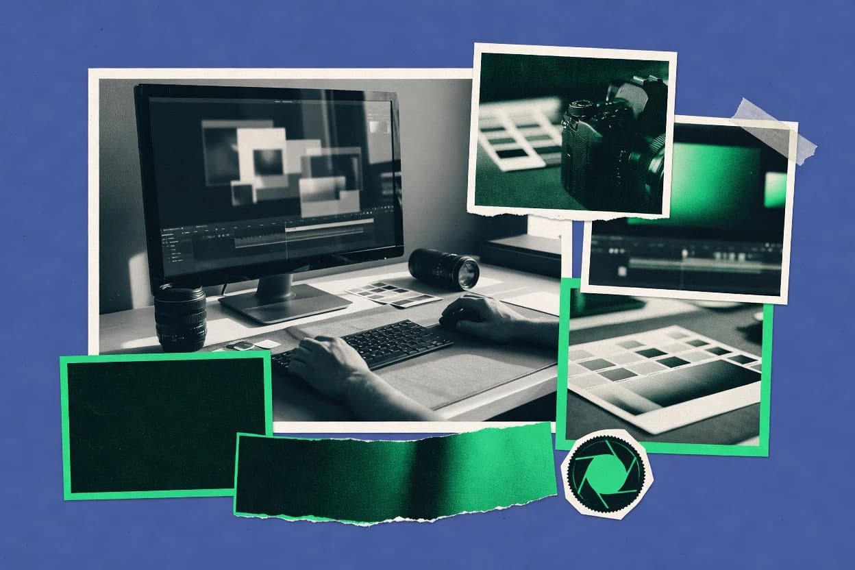 Top 10 Best Edit Pictures Software of 2026