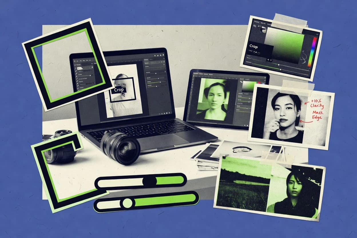 Top 10 Best Edit Picture Software of 2026