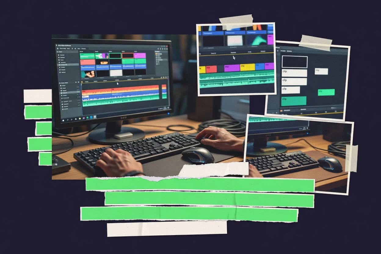 Top 10 Best Edit Video Software of 2026