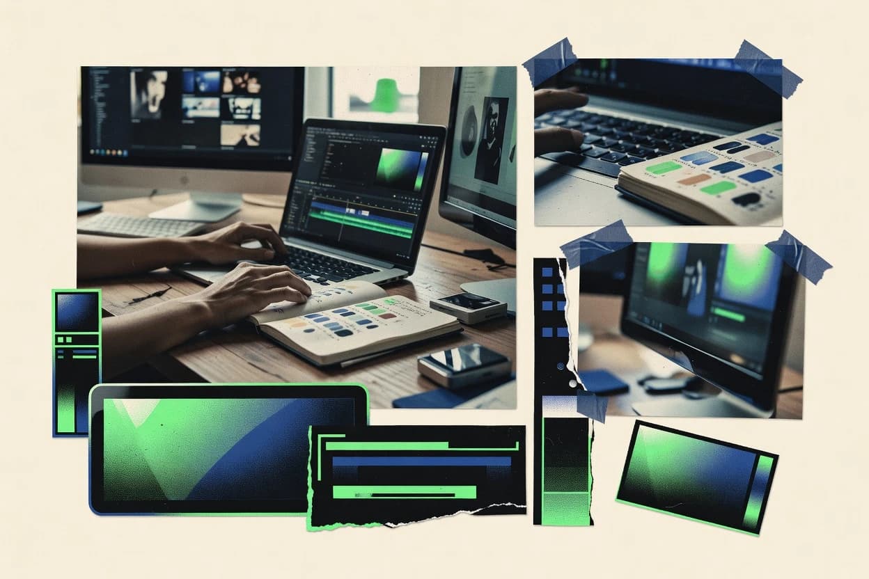Top 10 Best Editing AI Software of 2026