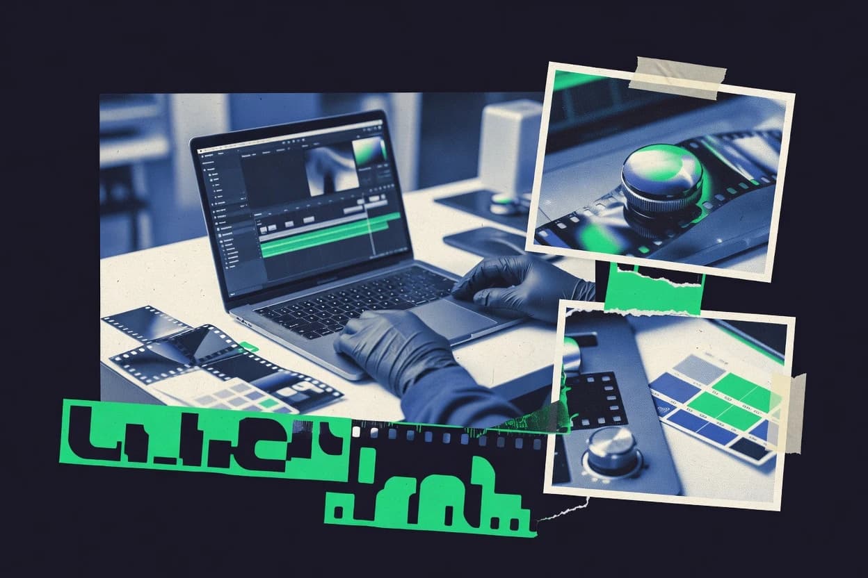 Top 10 Best Editin Software of 2026