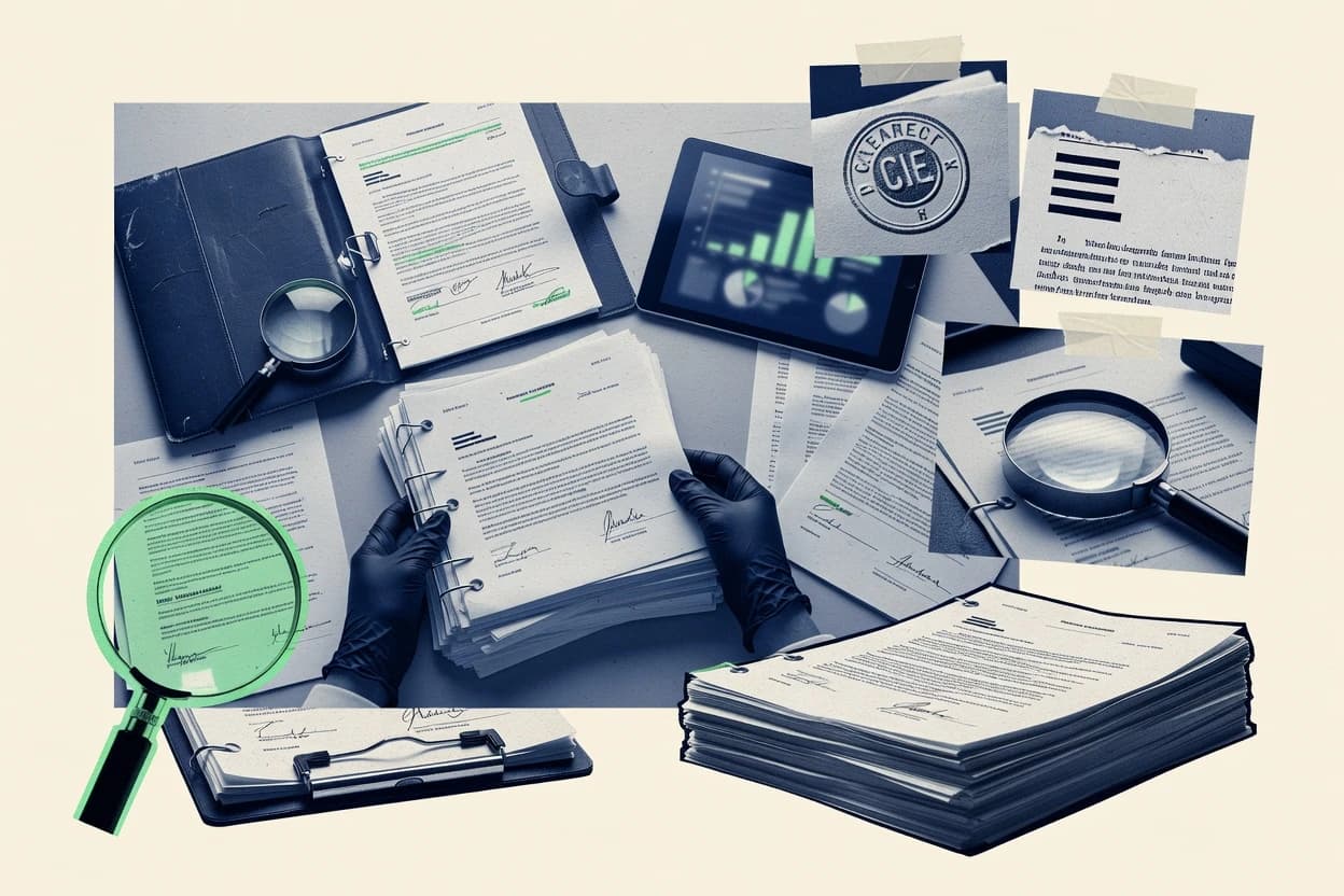 Top 10 Best Business Due Diligence Services of 2026