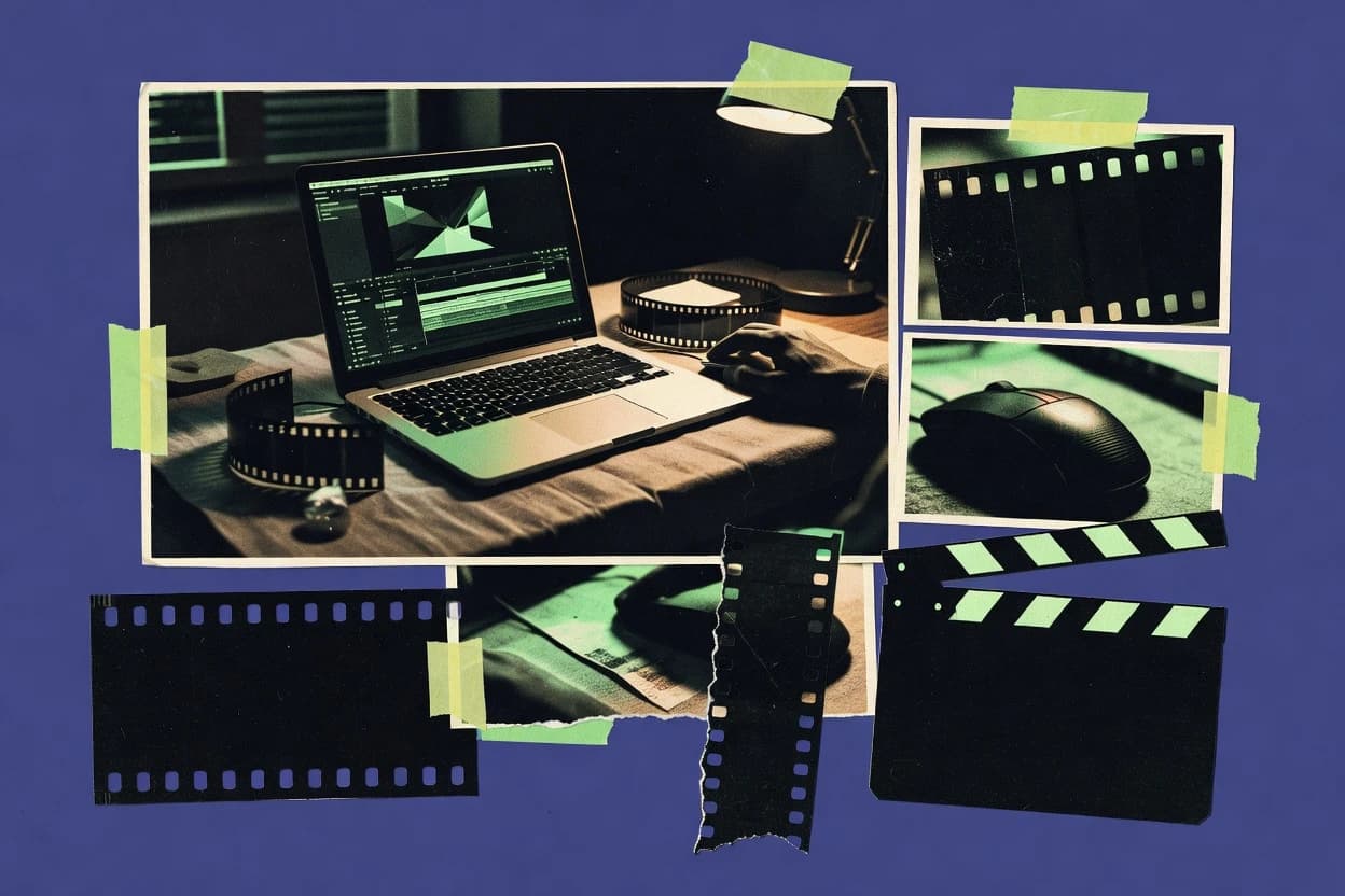 Top 10 Best Editing Movie Software of 2026