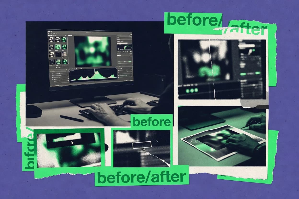 Top 10 Best Editing Images Software of 2026