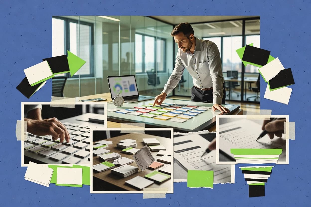 Top 10 Best Business Efficiency Consulting Services of 2026