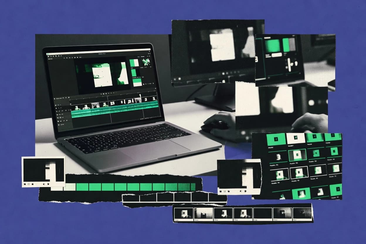 Top 10 Best Editing Online Software of 2026