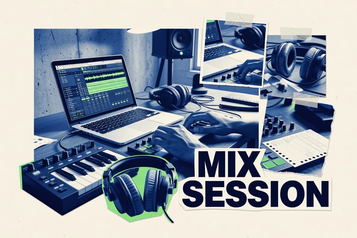 Top 10 Best Editing Music Software of 2026