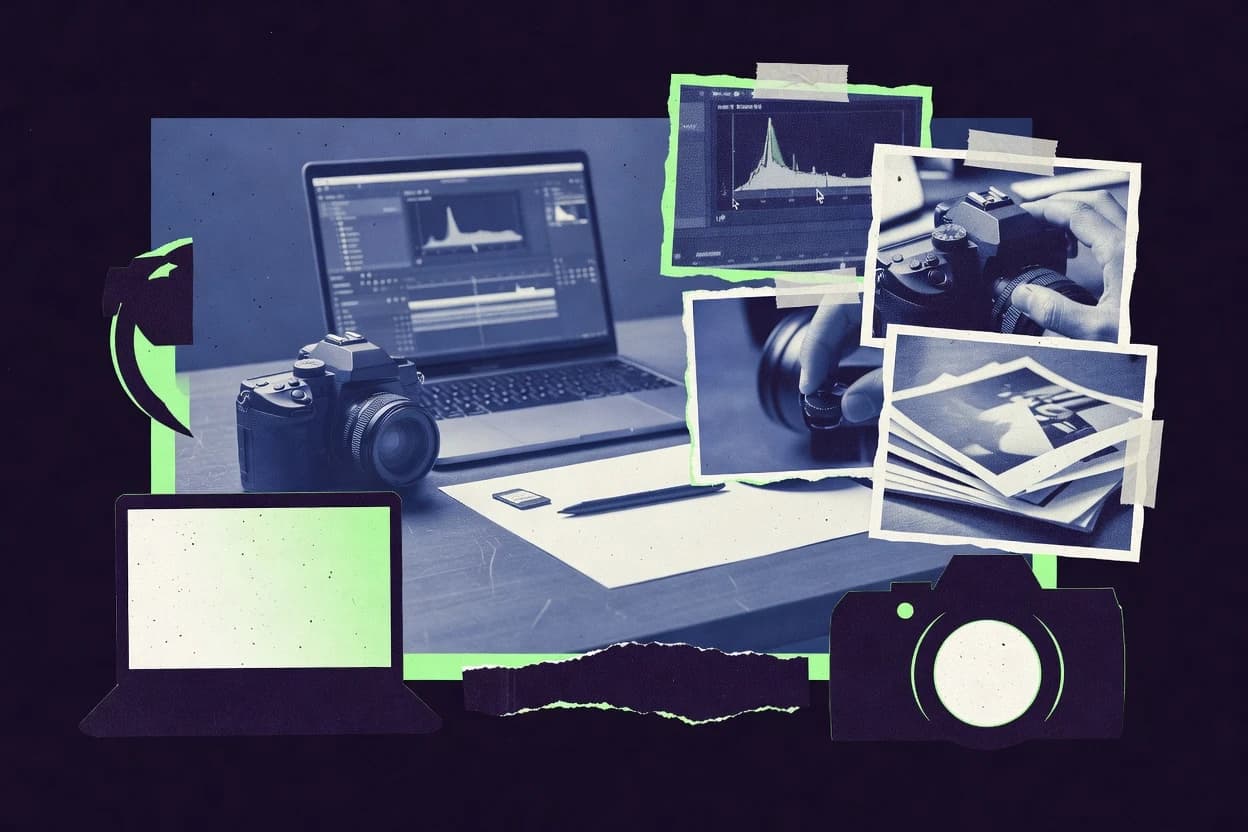 Top 10 Best Editing Photography Software of 2026