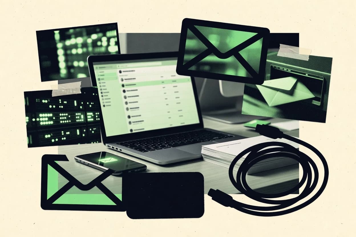 Top 10 Best Business Email Hosting Services of 2026