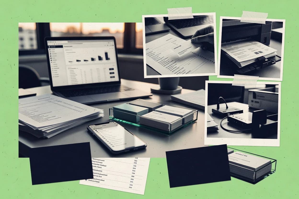 Top 10 Best Business Email Lists Services of 2026
