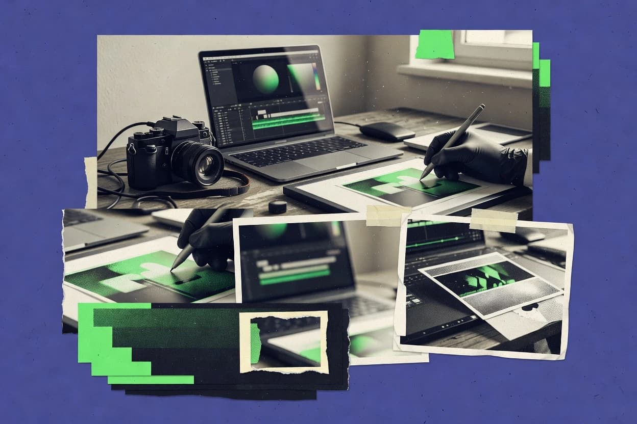 Top 10 Best Editing Picture Software of 2026