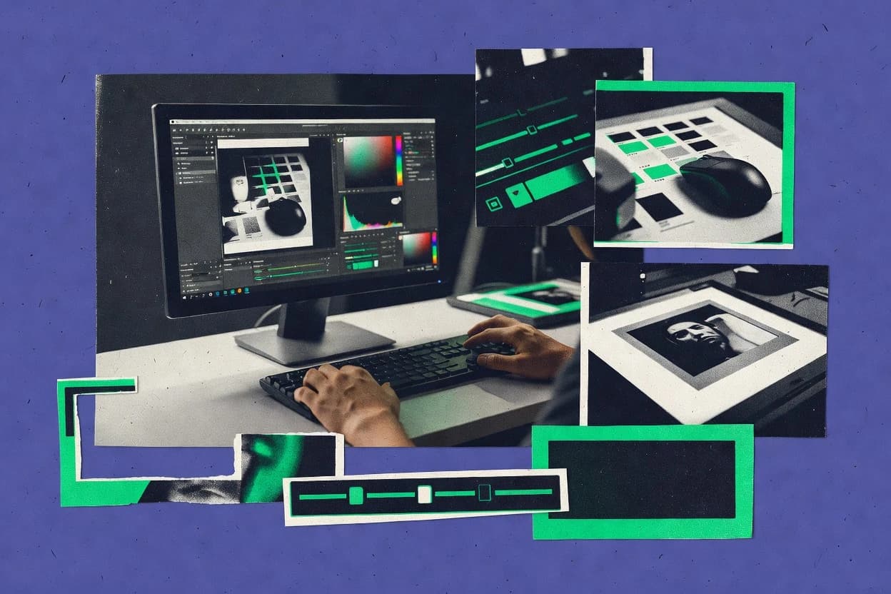 Top 10 Best Editing Pictures Software of 2026