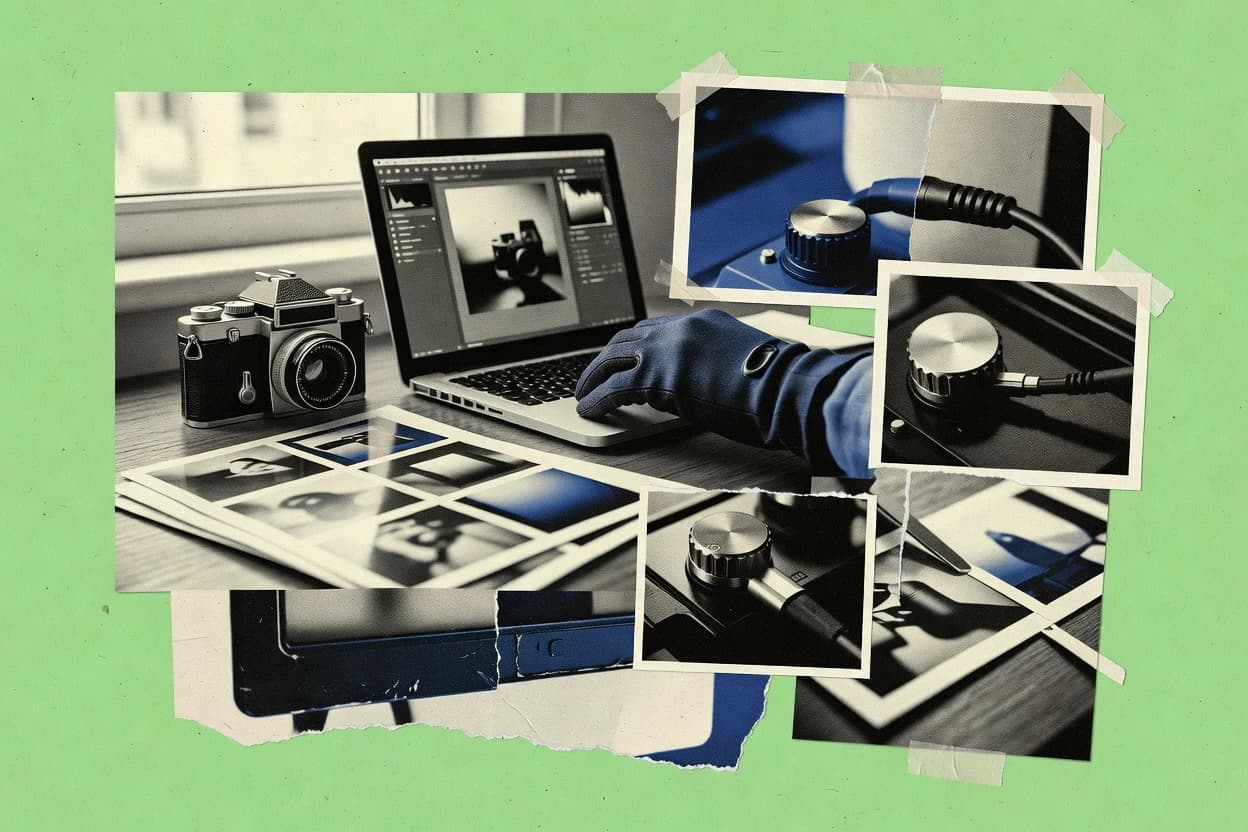 Top 10 Best Editing Photos Software of 2026