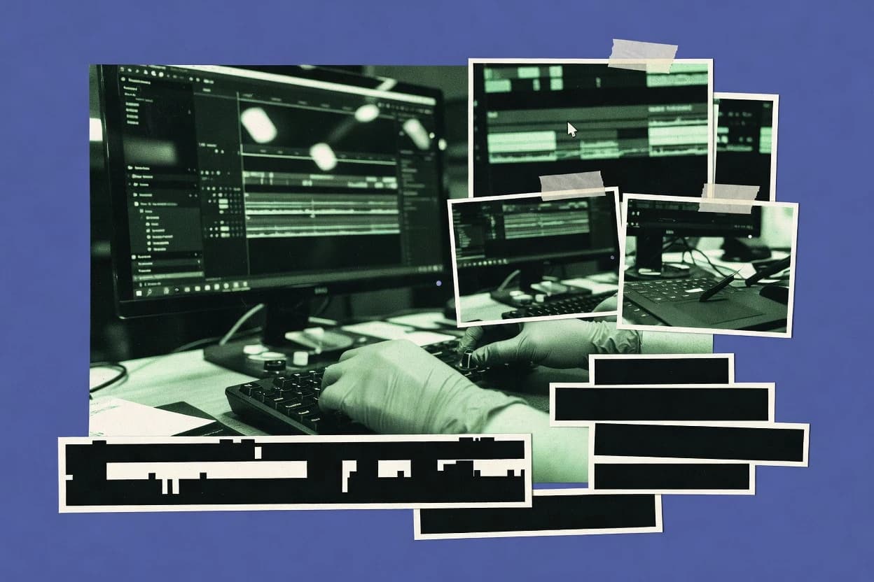 Top 10 Best Editing Software of 2026