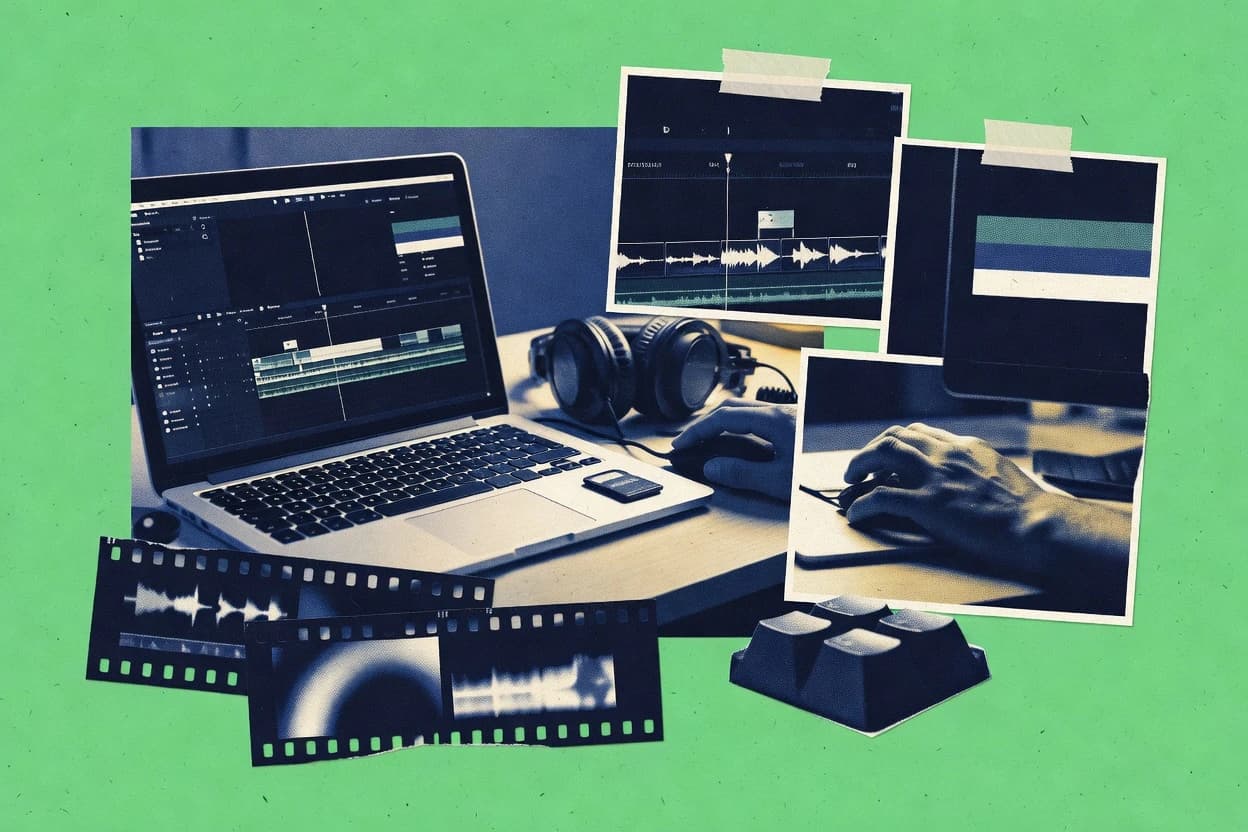 Top 10 Best Editing Video Software of 2026