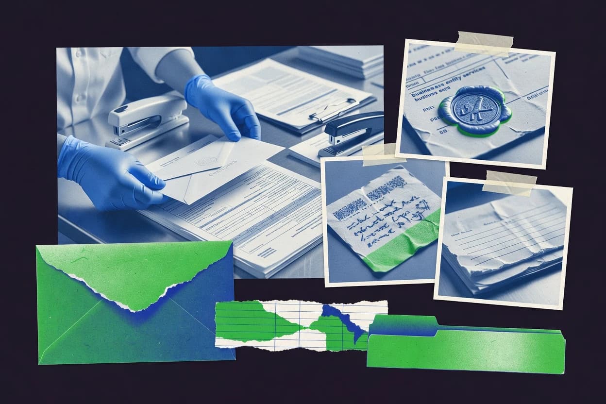 Top 10 Best Business Entity Services of 2026
