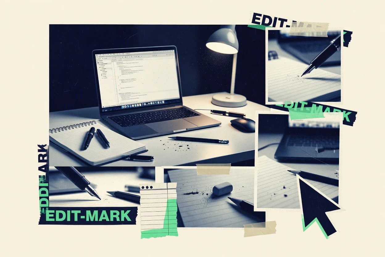 Top 10 Best Editing Writing Software of 2026