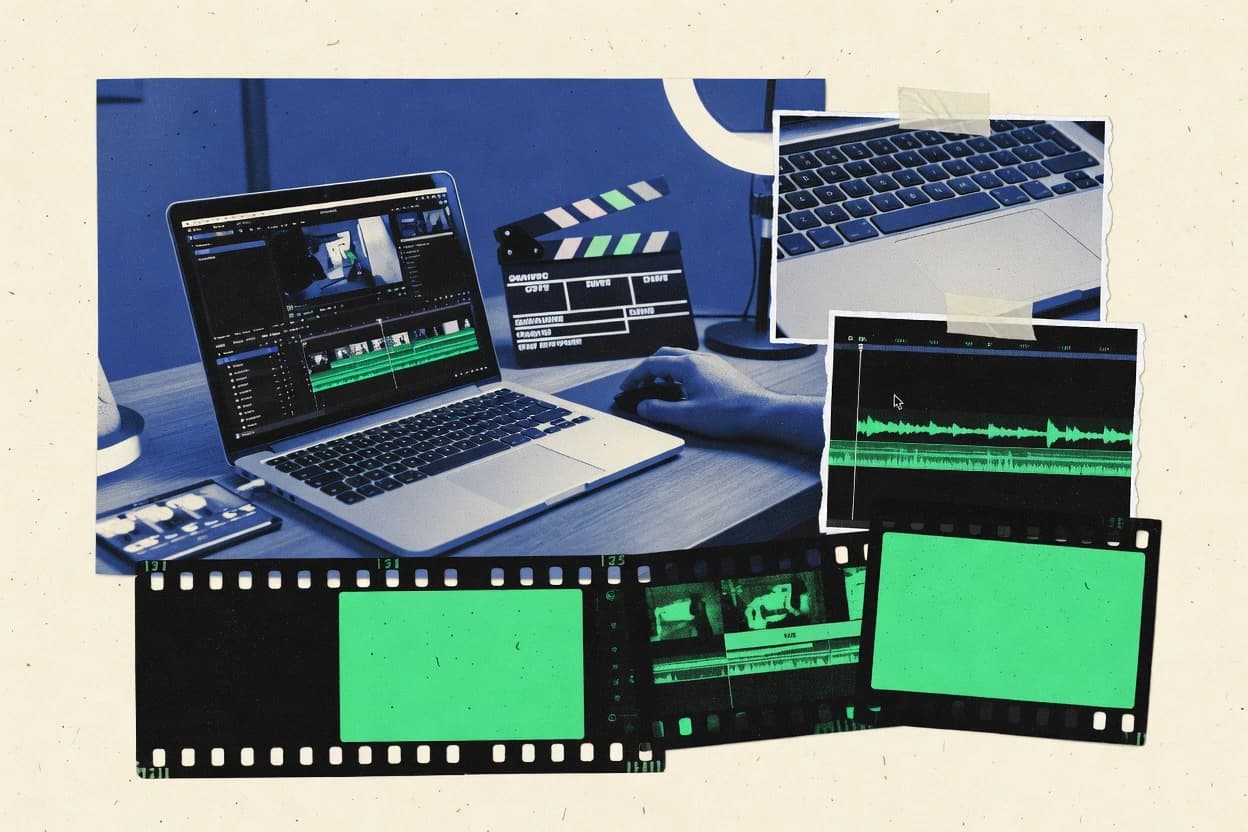 Top 10 Best Editing Videos Software of 2026