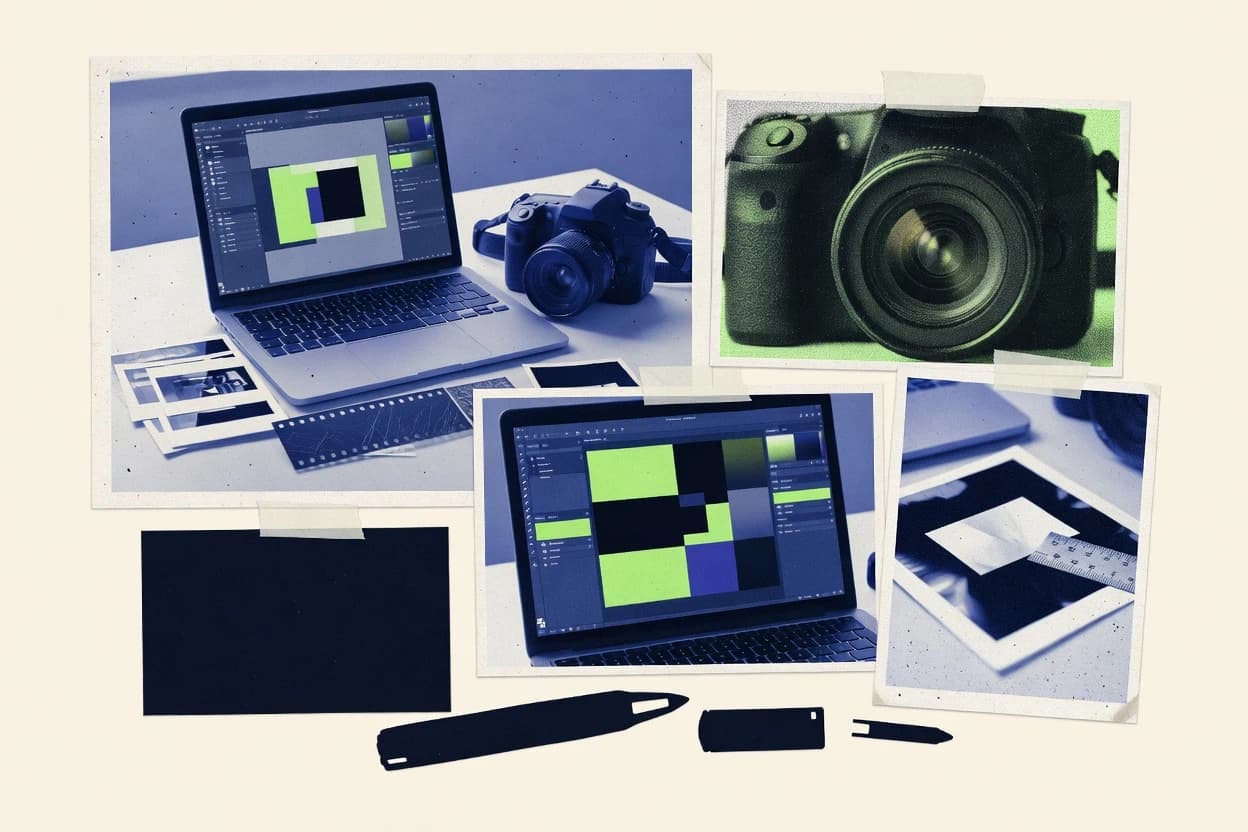 Top 10 Best Editor Photo Software of 2026