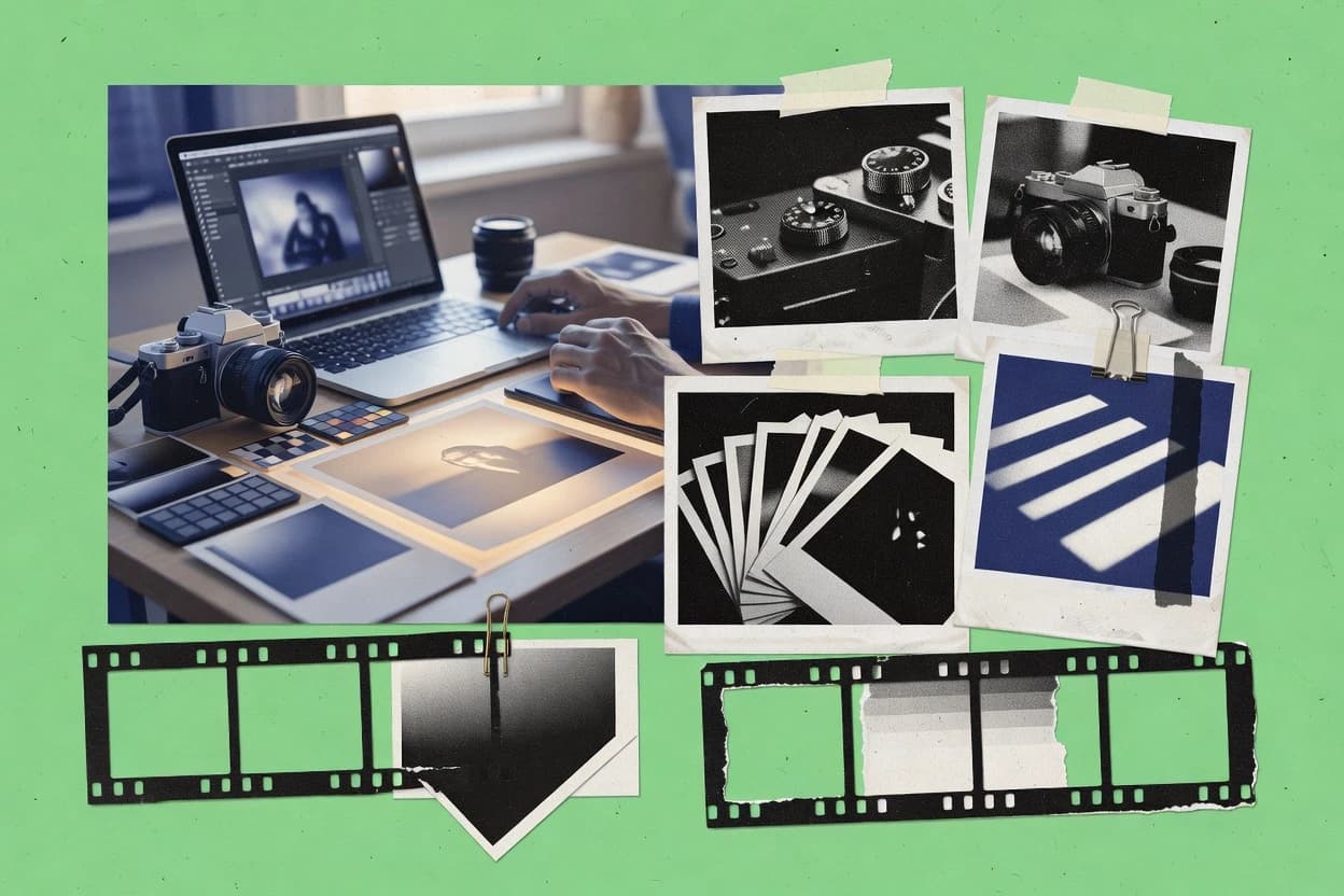 Top 10 Best Editor Picture Software of 2026