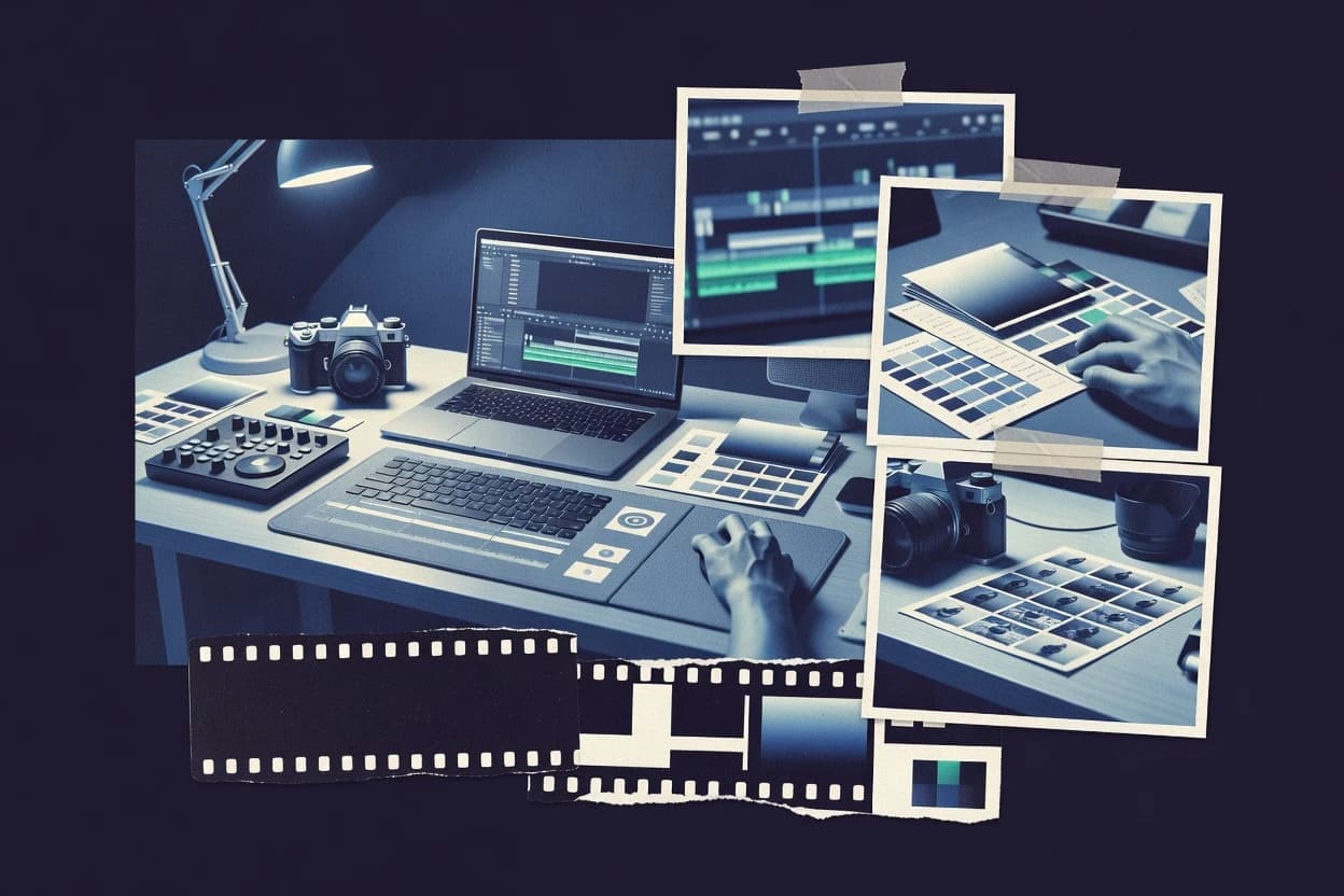 Top 10 Best Editng Software of 2026