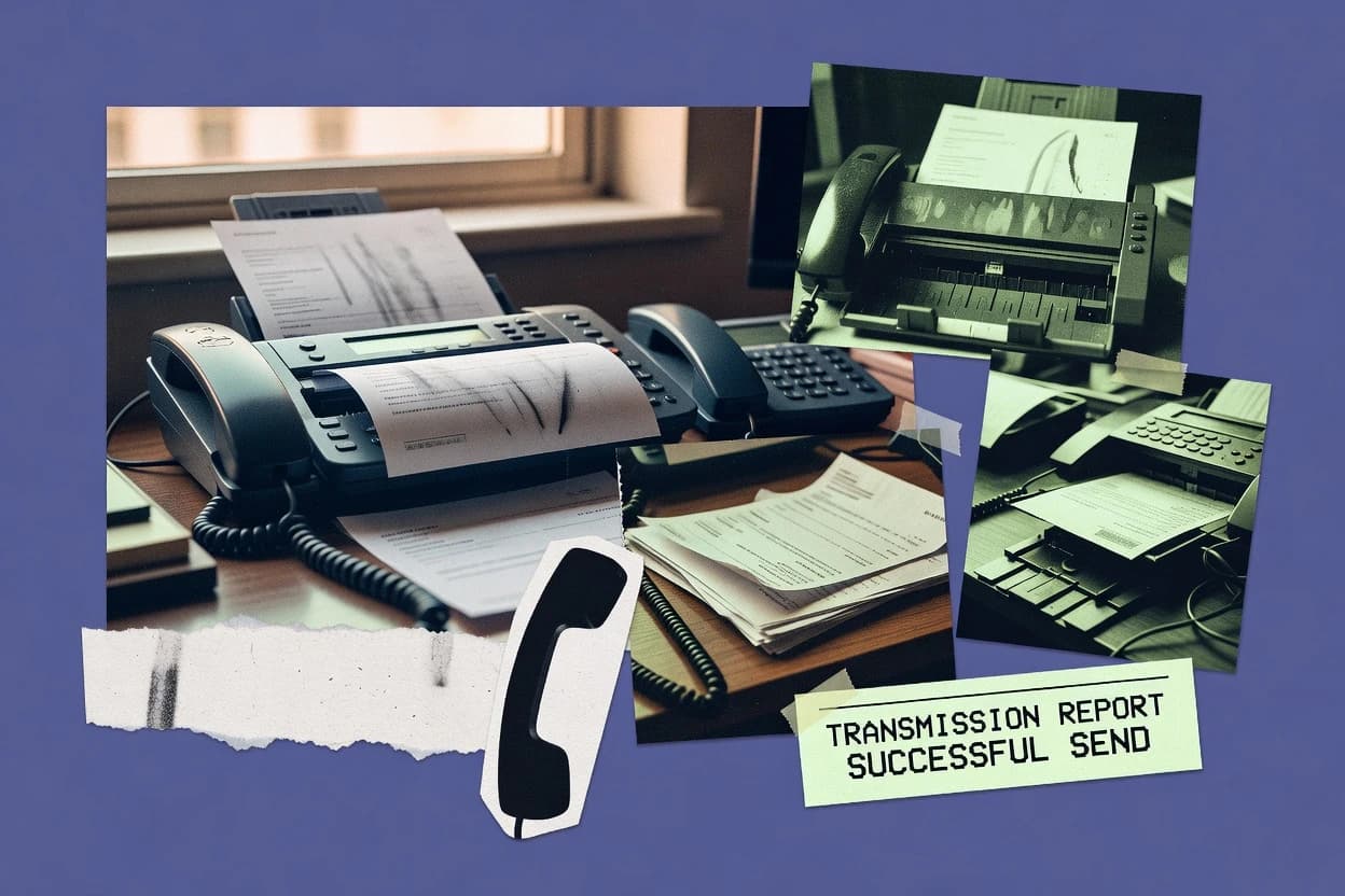 Top 10 Best Business Fax Services of 2026