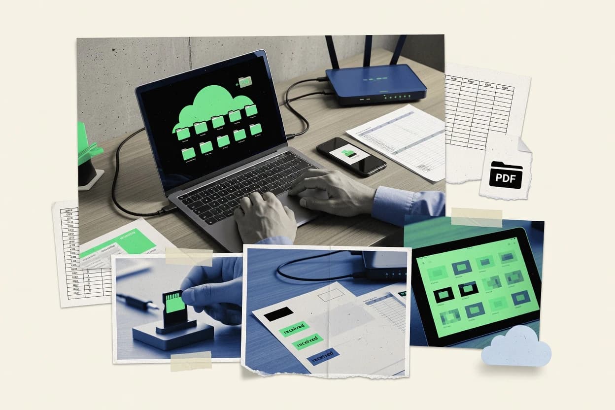 Top 10 Best Business File Sharing Services of 2026