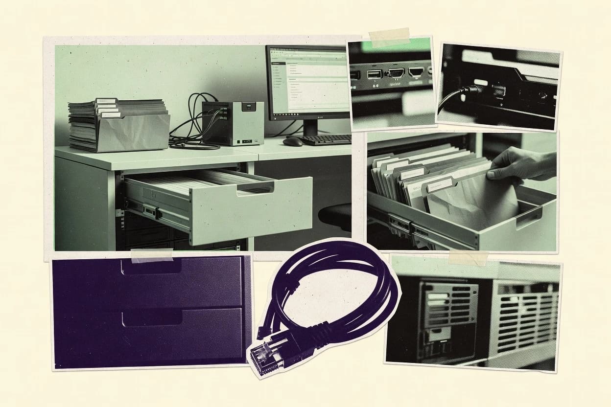 Top 10 Best Business File Storage Services of 2026