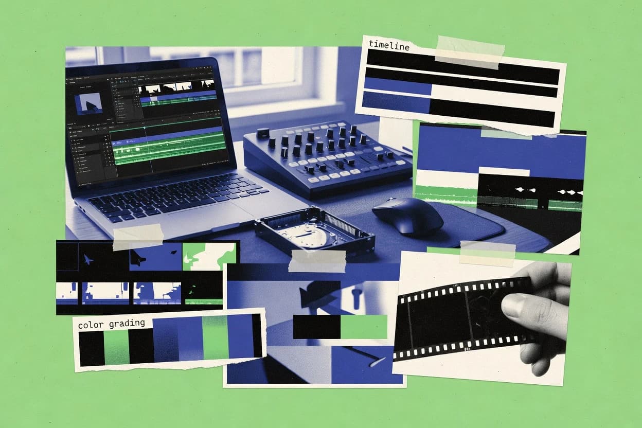 Top 10 Best Editor Video Software of 2026