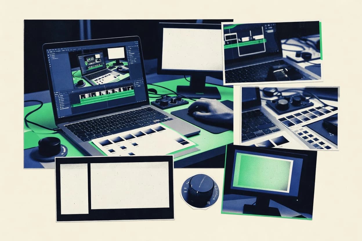 Top 10 Best Edits Software of 2026