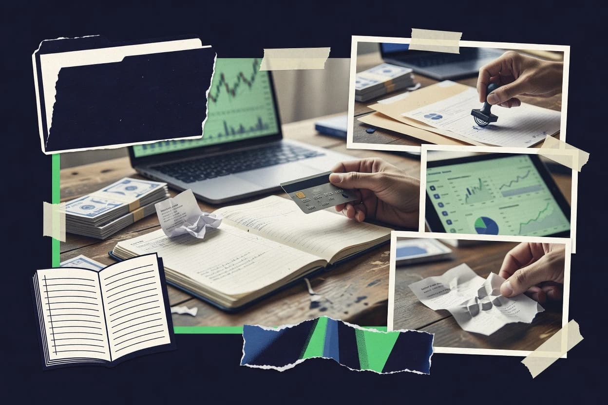 Top 10 Best Business Finance Services of 2026