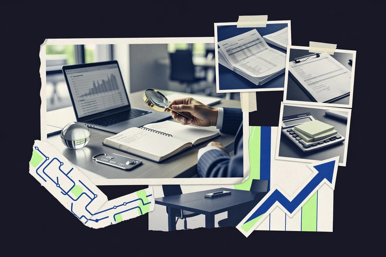 Top 10 Best Business Finance Consulting Services of 2026