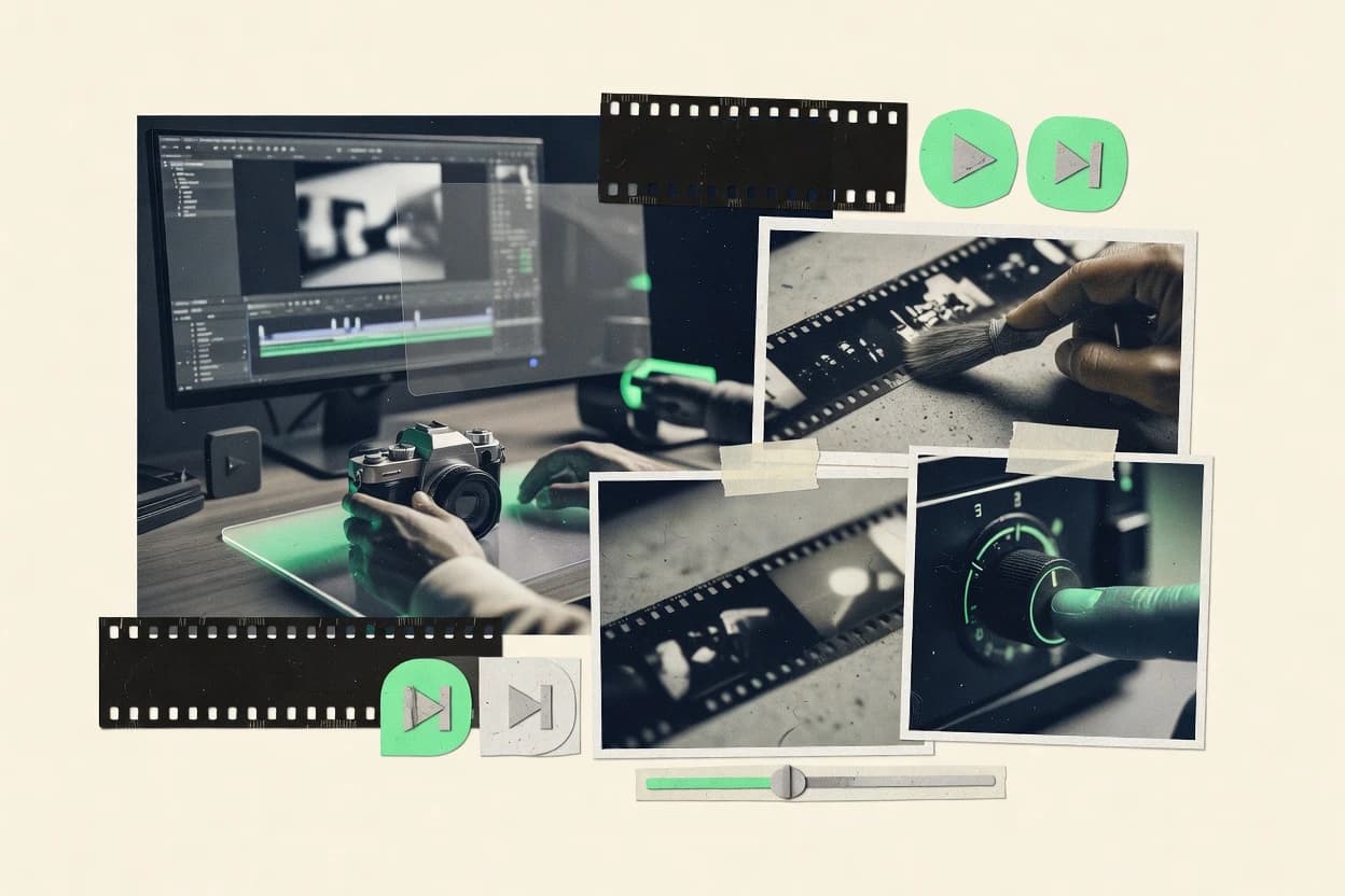 Top 10 Best Editting Software of 2026