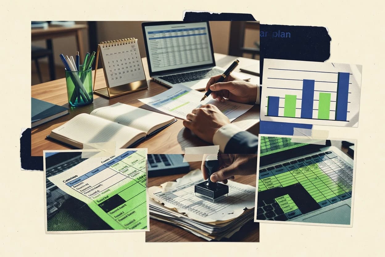 Top 10 Best Business Financial Planning Services of 2026