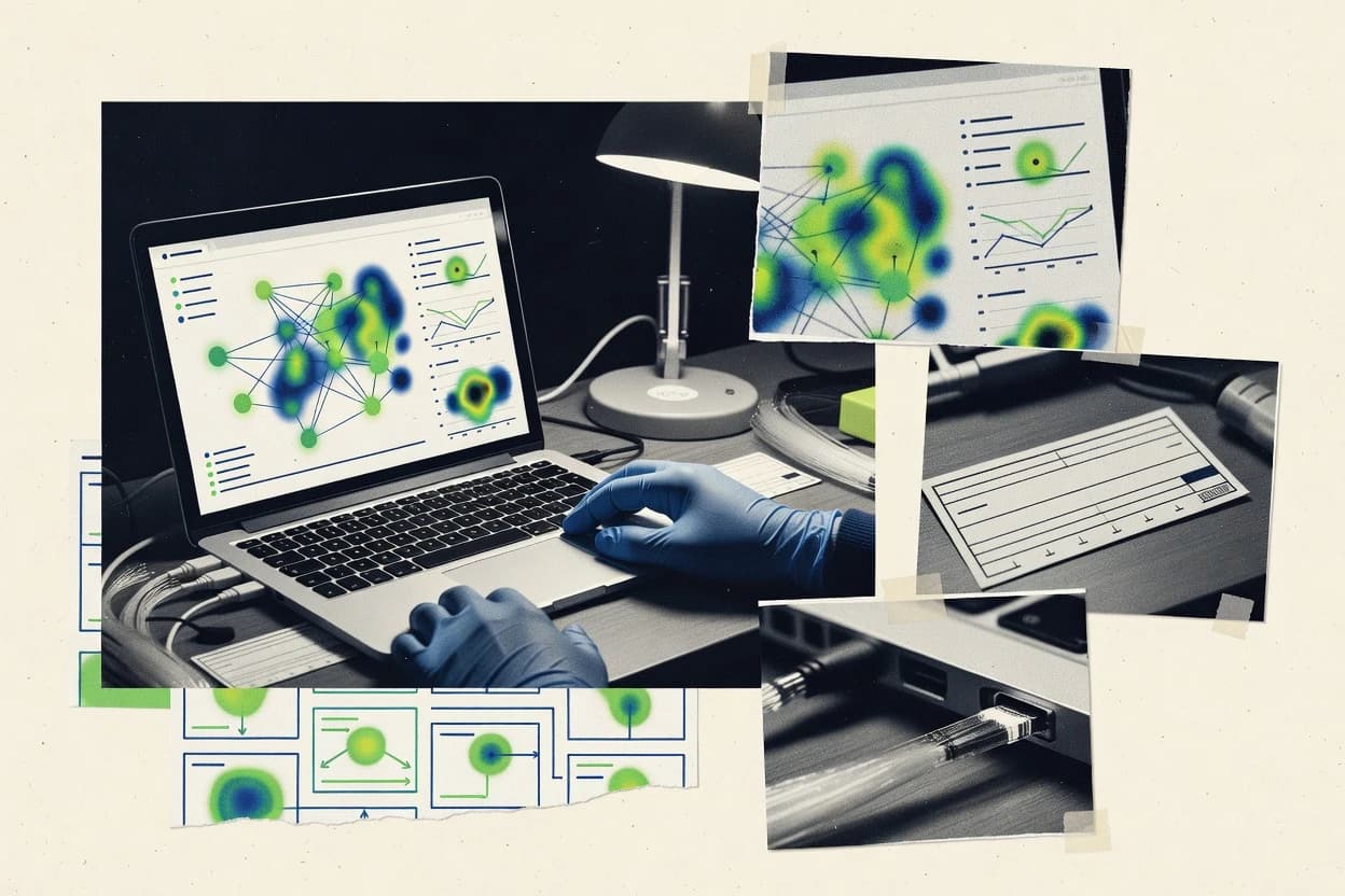 Top 10 Best Eds Analysis Software of 2026