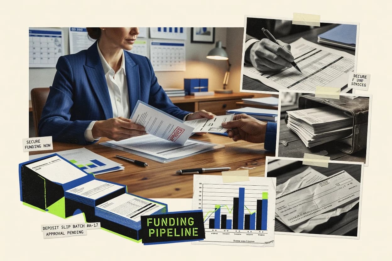 Top 10 Best Business Funding Services of 2026