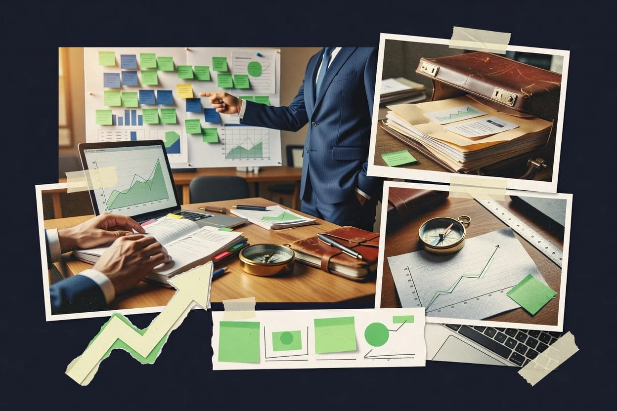 Top 10 Best Business Growth Advisory Services of 2026