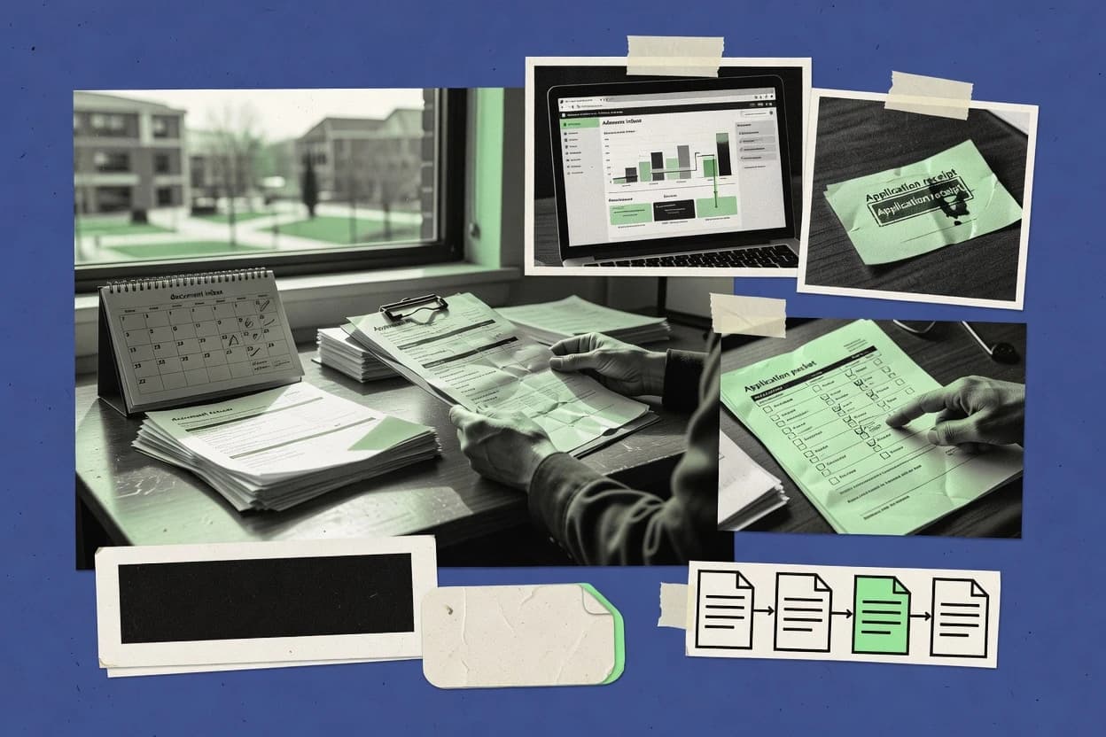 Top 10 Best Education Admissions Software of 2026