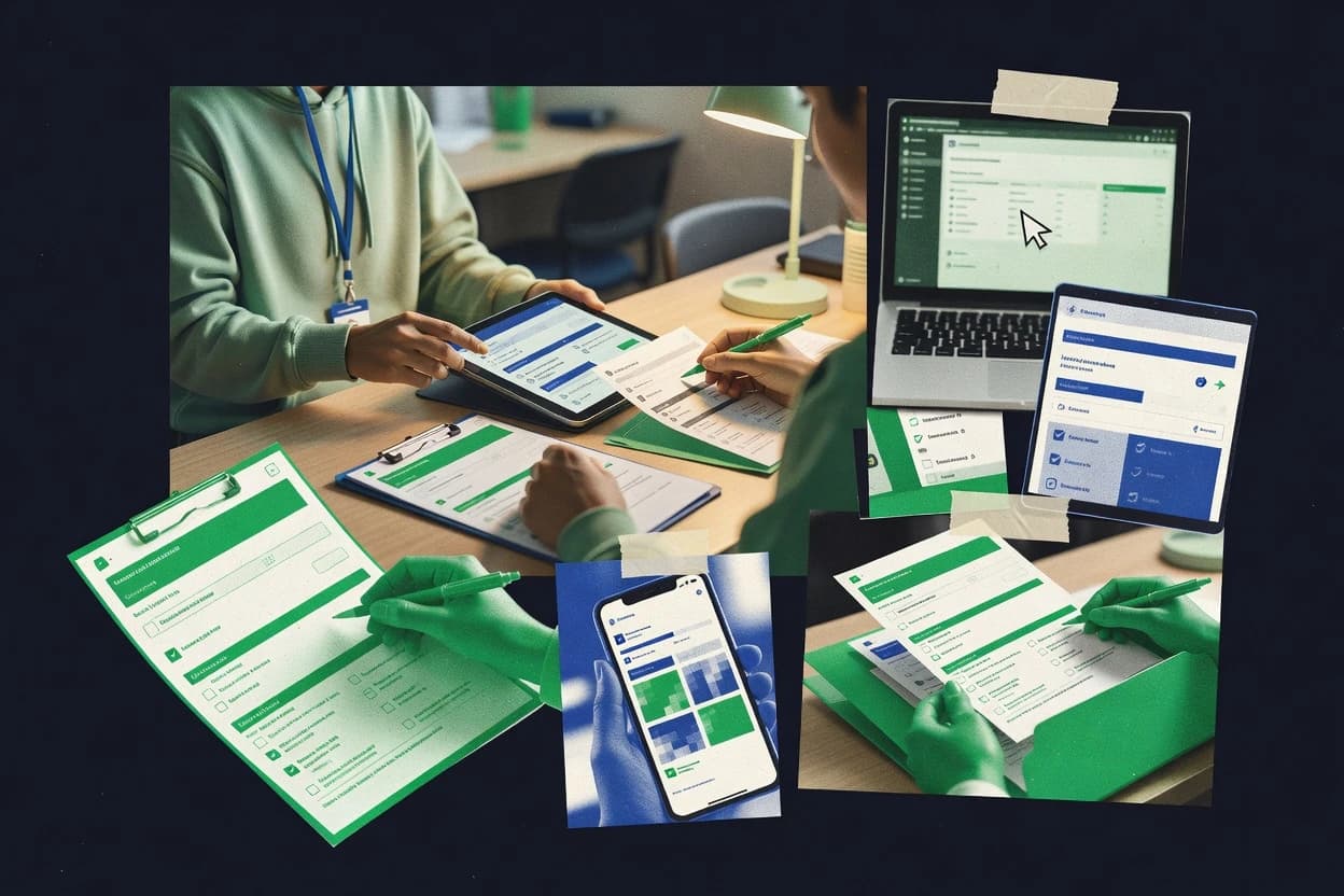 Top 10 Best Education Enrollment Software of 2026